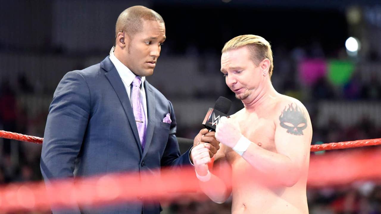Predicting 5 WWE Stars That Will Be Released in 2017